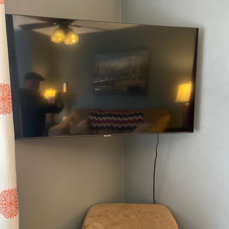 Dartt'S Park Flat Apartment Owatonna Exterior foto