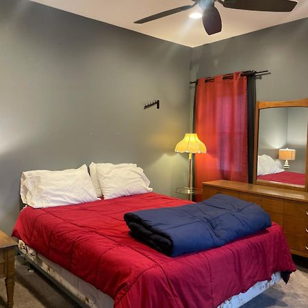 Dartt'S Park Flat Apartment Owatonna Exterior foto