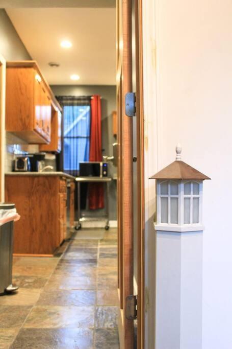 Dartt'S Park Flat Apartment Owatonna Exterior foto