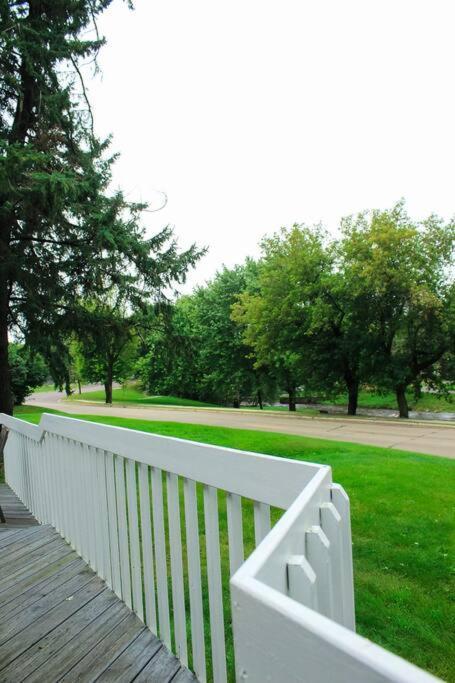 Dartt'S Park Flat Apartment Owatonna Exterior foto
