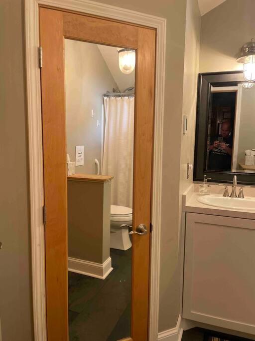 Dartt'S Park Flat Apartment Owatonna Exterior foto